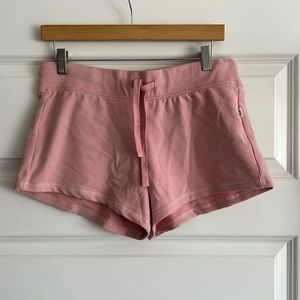 UGG SHORTS SIZE S NWT